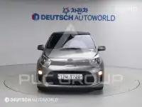 2017 KIA Morning