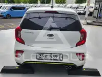 2017 KIA Morning