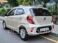 2017 KIA Morning