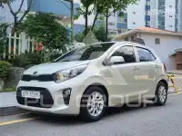 2017 KIA Morning