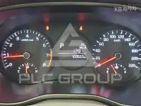 2017 KIA Morning