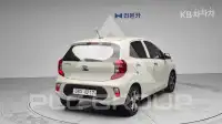 2017 KIA Morning