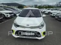 2017 KIA Morning