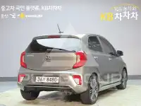 2017 KIA Morning