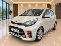 2017 KIA Morning