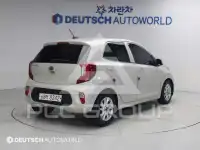 2017 KIA Morning