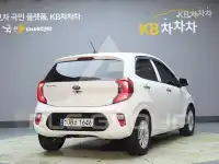 2017 KIA Morning