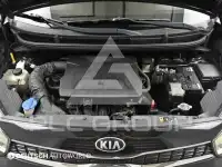 2017 KIA Morning