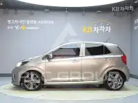 2017 KIA Morning