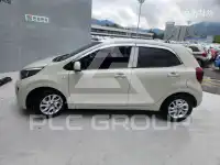 2017 KIA Morning