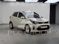 2017 KIA Morning