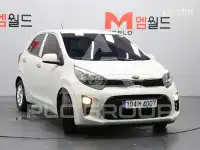 2017 KIA Morning