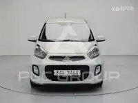 2017 KIA Morning