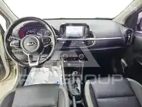 2017 KIA Morning