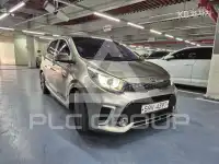 2017 KIA Morning