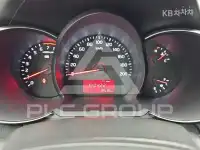2017 KIA Morning