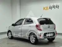 2017 KIA Morning