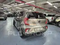 2017 KIA Morning