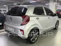 2017 KIA Morning