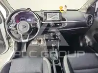 2017 KIA Morning