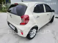 2017 KIA Morning