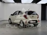 2017 KIA Morning