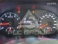 2017 KIA Morning