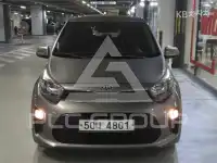 2017 KIA Morning