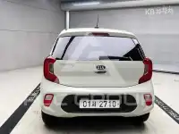 2017 KIA Morning
