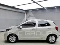 2017 KIA Morning