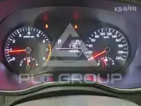 2017 KIA Morning
