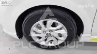 2017 KIA Morning