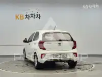 2017 KIA Morning