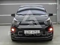 2017 KIA Morning