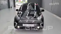 2017 KIA Morning