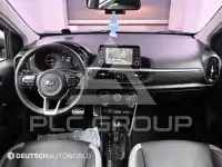 2017 KIA Morning