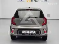 2017 KIA Morning