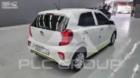 2017 KIA Morning