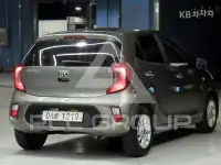 2017 KIA Morning