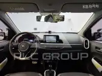2017 KIA Morning