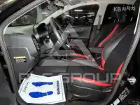 2017 KIA Morning