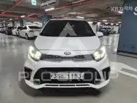 2017 KIA Morning