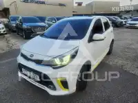 2017 KIA Morning
