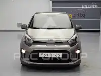 2017 KIA Morning