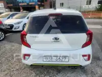 2017 KIA Morning