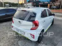 2017 KIA Morning