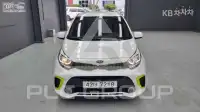 2017 KIA Morning