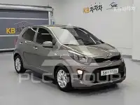2017 KIA Morning