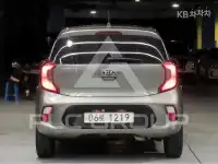 2017 KIA Morning