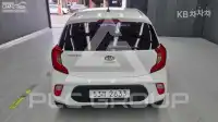 2017 KIA Morning